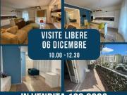 Quadrilocale in vendita a Taranto via Tito Minniti, Borgo