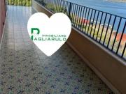 Quadrilocale in vendita a Taranto via Vincenzo Pupino,...