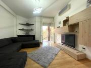 Quadrilocale in vendita a Terni via Friuli, 14, Borgo Bovio