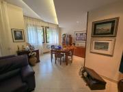 Trilocale in vendita a Terni via Montefiorino, Cospea...