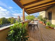 Quadrilocale in vendita a Terni via Monterotondo, Cospea...