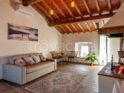 Quadrilocale in vendita a Terricciola via del Monte