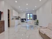 Quadrilocale in vendita a Tivoli strada Caroli