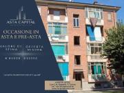 Quadrilocale in vendita a Torino