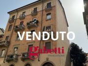 Quadrilocale in vendita a Torino