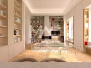 Quadrilocale in vendita a Torino, Cit Turin