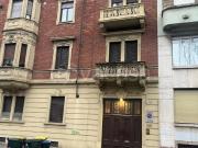Quadrilocale in vendita a Torino, Cit Turin