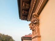 Quadrilocale in vendita a Torino corso Vinzaglio, Cittadella