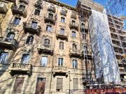 Quadrilocale in vendita a Torino, Don Bosco