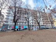 Quadrilocale in vendita a Torino, Madonna di Campagna