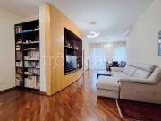 Quadrilocale in vendita a Torino, Parco Dora