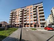 Quadrilocale in vendita a Torino