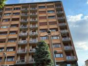 Quadrilocale in vendita a Torino piazza Derna, 207,...