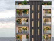 Quadrilocale in vendita a Torino, Pozzo Strada