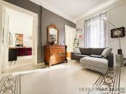 Quadrilocale in vendita a Torino, San Donato