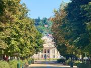 Quadrilocale in vendita a Torino, San Salvario Baretti