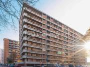 Quadrilocale in vendita a Torino, Vanchiglietta