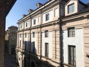 Quadrilocale in vendita a Torino via Arsenale, 31, Via Roma