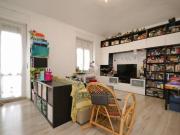 Quadrilocale in vendita a Torino via Balangero, 8, Lucento