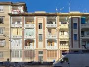 Quadrilocale in vendita a Torino via Baltea, 25,...