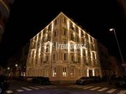 Quadrilocale in vendita a Torino via Belfiore 49, San...