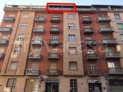 Quadrilocale in vendita a Torino via Bernardino Luini,...