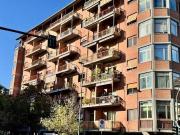 Quadrilocale in vendita a Torino via Bernardo De Canal,...