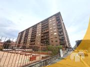 Quadrilocale in vendita a Torino via Buenos Aires, 92,...