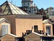 Quadrilocale in vendita a Torino via Eusebio Bava, 18,...