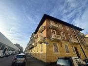 Quadrilocale in vendita a Torino via Exilles, 33, Parella