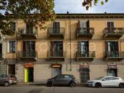 Quadrilocale in vendita a Torino via Foglizzo, 8, Lucento