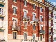 Quadrilocale in vendita a Torino via Frejus, 15, Cenisia