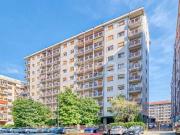 Quadrilocale in vendita a Torino via Giovanni Zambelli,...