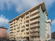 Quadrilocale in vendita a Torino via Giuseppe Vicarelli,...