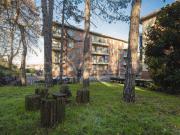 Quadrilocale in vendita a Torino via Guido Cavalcanti 6,...