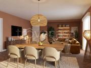 Quadrilocale in vendita a Torino via Ludovico Bellardi,...