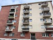 Quadrilocale in vendita a Torino via Monte Pasubio, 17,...