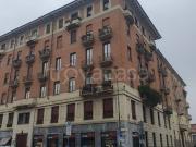 Quadrilocale in vendita a Torino via Nizza, 32, San Secondo