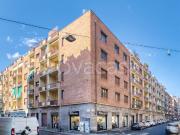 Quadrilocale in vendita a Torino via Ormea, 92, San...