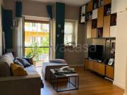 Quadrilocale in vendita a Torino via Ormea, 99, San...