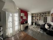 Quadrilocale in vendita a Torino via Ottavio Assarotti,...