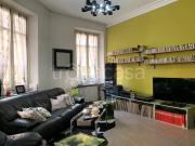 Quadrilocale in vendita a Torino, Barriera di Milano