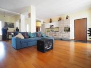 Quadrilocale in vendita a Torino via San Pio V, 6, San...