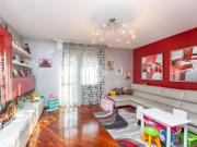 Quadrilocale in vendita a Torino via Sandro Botticelli,...