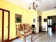 Quadrilocale in vendita a Torino via Veglia, 51, Santa Rita