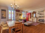 Quadrilocale in vendita a Torino via Vincenzo Gioberti,...