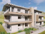 Quadrilocale in vendita a Torrebelvicino via Piemonte