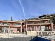 Quadrilocale in vendita a Torri del Benaco