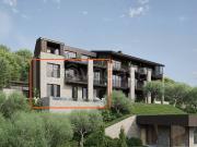 Quadrilocale in vendita a Torri del Benaco