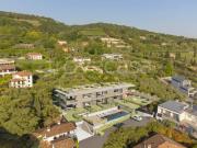 Quadrilocale in vendita a Bardolino via Paerno, 7
